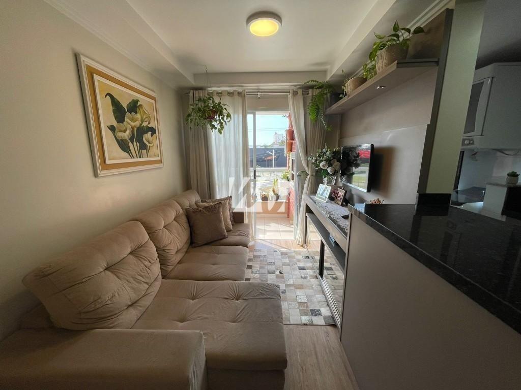 Apartamento em Pagani, Palhoça. 3 quartos, 70m². Imagem 3 de 14